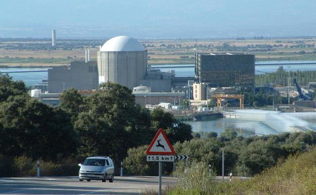 El pacto de las eléctricas sobre Almaraz confirma el fin de la energía nuclear en 2035 en España